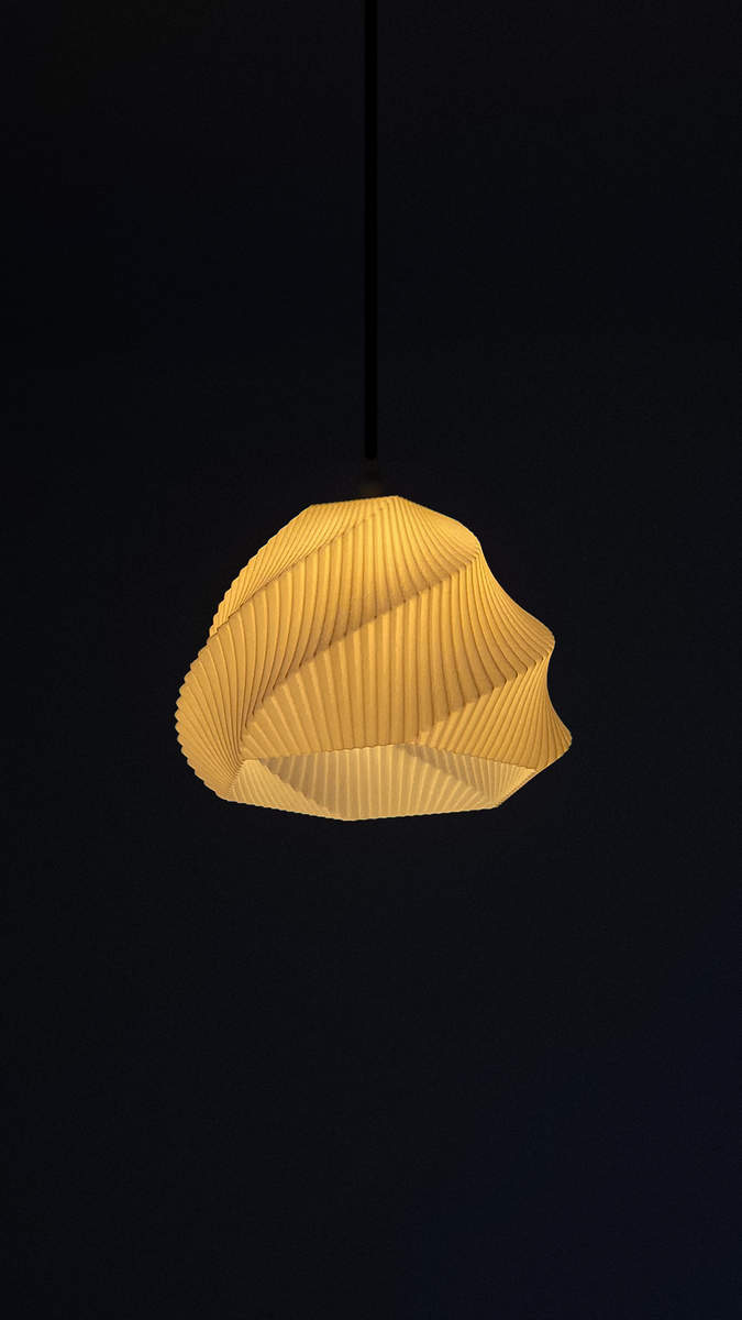 SOSO PENDANT LAMP 3 1920